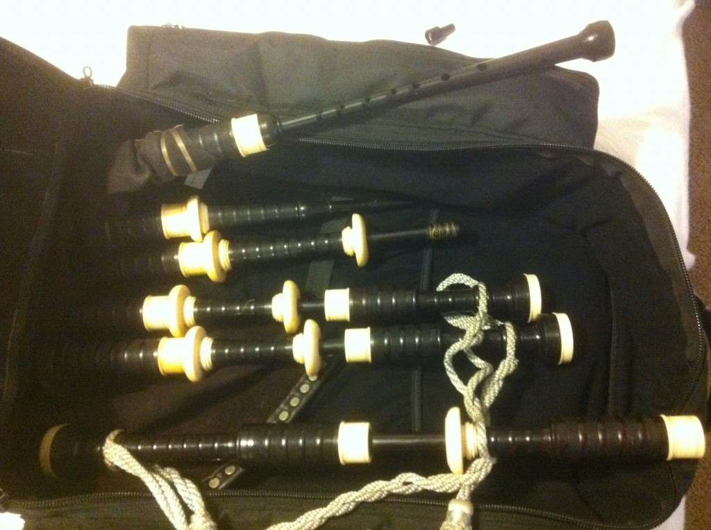 Gilmour Reeds Robertson’s, ’nuff said. | Patrick McLaurin's Bagpipe Blog